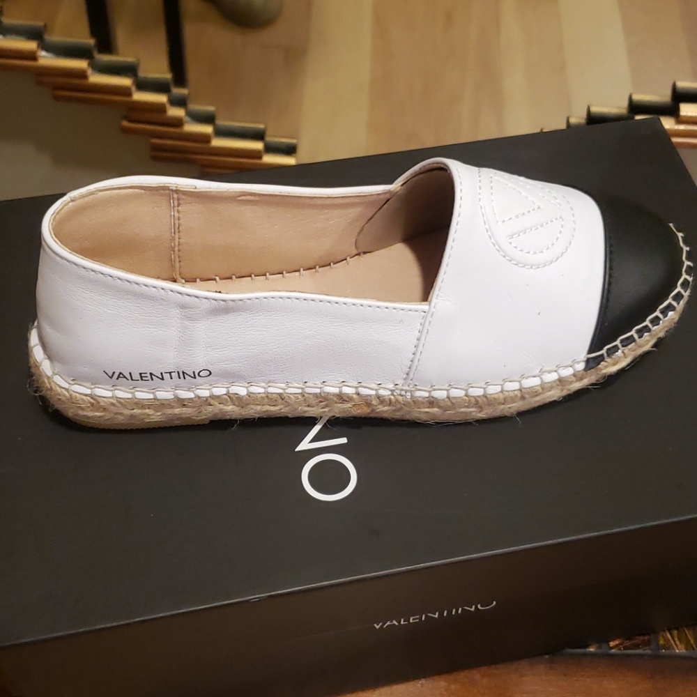 Valentino espadrilles